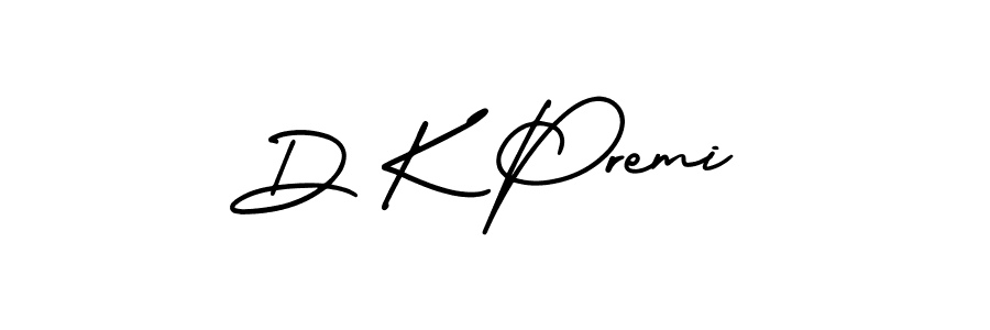 You can use this online signature creator to create a handwritten signature for the name D K Premi. This is the best online autograph maker. D K Premi signature style 3 images and pictures png