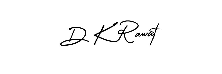 You can use this online signature creator to create a handwritten signature for the name D K Rawat. This is the best online autograph maker. D K Rawat signature style 3 images and pictures png