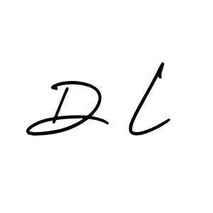 Make a short D L signature style. Manage your documents anywhere anytime using AmerikaSignatureDemo-Regular. Create and add eSignatures, submit forms, share and send files easily. D L signature style 3 images and pictures png