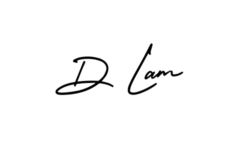 See photos of D Lam official signature by Spectra . Check more albums & portfolios. Read reviews & check more about AmerikaSignatureDemo-Regular font. D Lam signature style 3 images and pictures png