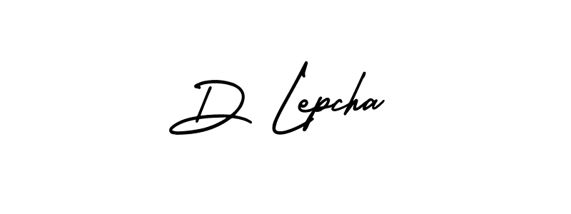 You can use this online signature creator to create a handwritten signature for the name D Lepcha. This is the best online autograph maker. D Lepcha signature style 3 images and pictures png