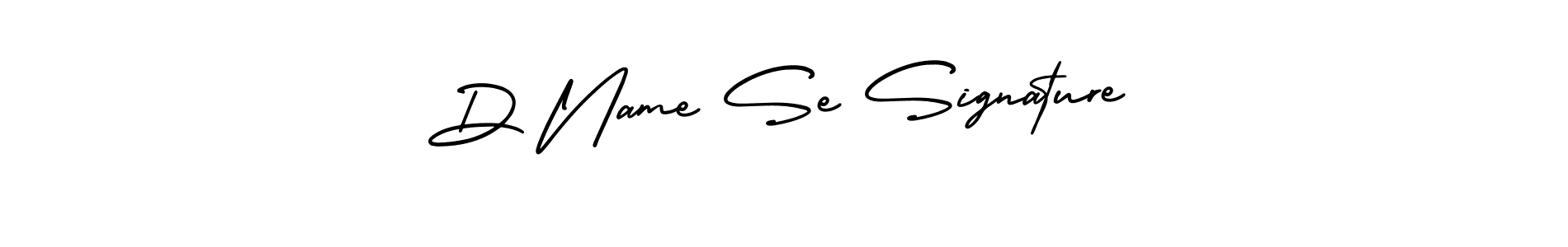 Make a short D Name Se Signature signature style. Manage your documents anywhere anytime using AmerikaSignatureDemo-Regular. Create and add eSignatures, submit forms, share and send files easily. D Name Se Signature signature style 3 images and pictures png