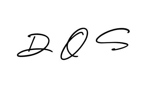Also You can easily find your signature by using the search form. We will create D O S name handwritten signature images for you free of cost using AmerikaSignatureDemo-Regular sign style. D O S signature style 3 images and pictures png