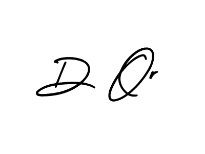 How to Draw D Or signature style? AmerikaSignatureDemo-Regular is a latest design signature styles for name D Or. D Or signature style 3 images and pictures png