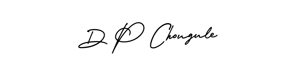 Similarly AmerikaSignatureDemo-Regular is the best handwritten signature design. Signature creator online .You can use it as an online autograph creator for name D P Chougule. D P Chougule signature style 3 images and pictures png