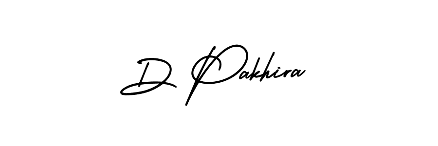 if you are searching for the best signature style for your name D Pakhira. so please give up your signature search. here we have designed multiple signature styles  using AmerikaSignatureDemo-Regular. D Pakhira signature style 3 images and pictures png