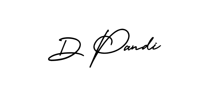 Once you've used our free online signature maker to create your best signature AmerikaSignatureDemo-Regular style, it's time to enjoy all of the benefits that D Pandi name signing documents. D Pandi signature style 3 images and pictures png