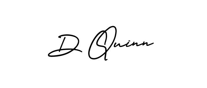 Check out images of Autograph of D Quinn name. Actor D Quinn Signature Style. AmerikaSignatureDemo-Regular is a professional sign style online. D Quinn signature style 3 images and pictures png