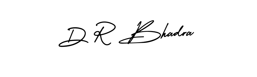 if you are searching for the best signature style for your name D R Bhadra. so please give up your signature search. here we have designed multiple signature styles  using AmerikaSignatureDemo-Regular. D R Bhadra signature style 3 images and pictures png