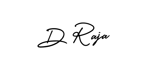 Here are the top 10 professional signature styles for the name D Raja. These are the best autograph styles you can use for your name. D Raja signature style 3 images and pictures png