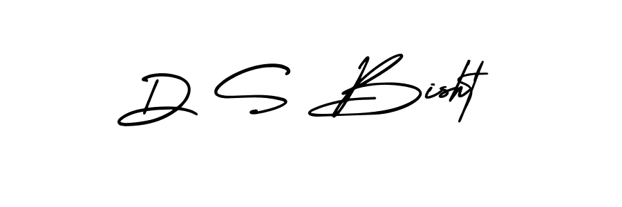 You can use this online signature creator to create a handwritten signature for the name D S Bisht. This is the best online autograph maker. D S Bisht signature style 3 images and pictures png