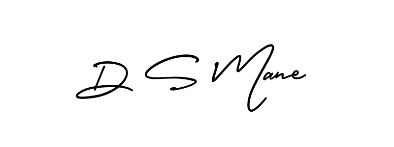 Once you've used our free online signature maker to create your best signature AmerikaSignatureDemo-Regular style, it's time to enjoy all of the benefits that D S Mane name signing documents. D S Mane signature style 3 images and pictures png