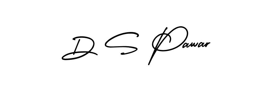 Make a short D S Pawar signature style. Manage your documents anywhere anytime using AmerikaSignatureDemo-Regular. Create and add eSignatures, submit forms, share and send files easily. D S Pawar signature style 3 images and pictures png