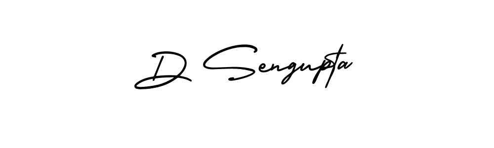 Make a short D Sengupta signature style. Manage your documents anywhere anytime using AmerikaSignatureDemo-Regular. Create and add eSignatures, submit forms, share and send files easily. D Sengupta signature style 3 images and pictures png