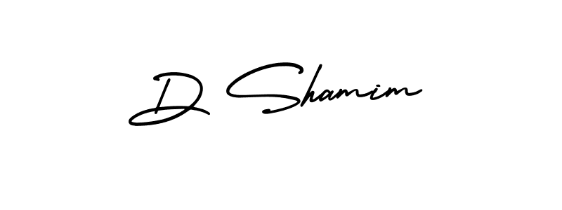See photos of D Shamim official signature by Spectra . Check more albums & portfolios. Read reviews & check more about AmerikaSignatureDemo-Regular font. D Shamim signature style 3 images and pictures png