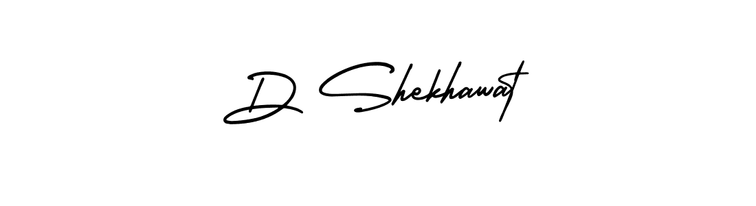 It looks lik you need a new signature style for name D Shekhawat. Design unique handwritten (AmerikaSignatureDemo-Regular) signature with our free signature maker in just a few clicks. D Shekhawat signature style 3 images and pictures png