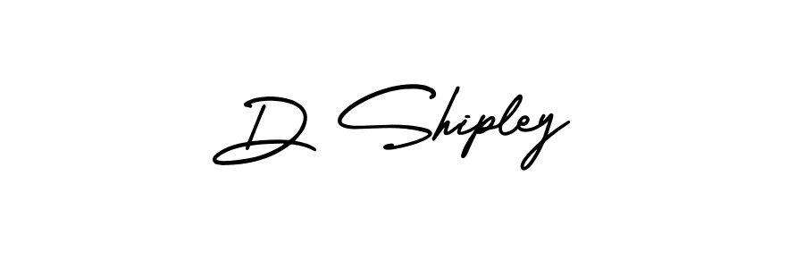 Make a beautiful signature design for name D Shipley. Use this online signature maker to create a handwritten signature for free. D Shipley signature style 3 images and pictures png