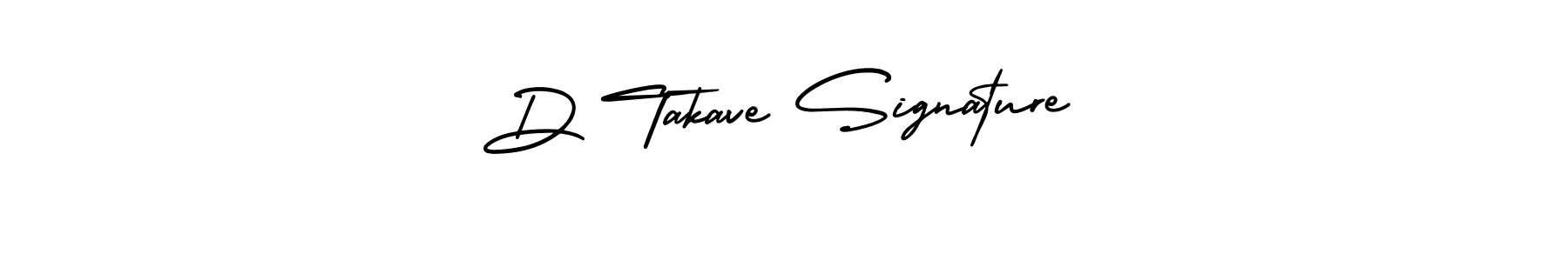 You can use this online signature creator to create a handwritten signature for the name D Takave Signature. This is the best online autograph maker. D Takave Signature signature style 3 images and pictures png