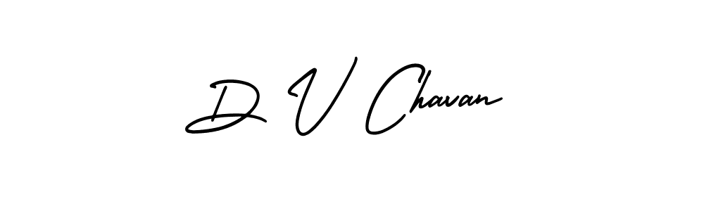 Once you've used our free online signature maker to create your best signature AmerikaSignatureDemo-Regular style, it's time to enjoy all of the benefits that D V Chavan name signing documents. D V Chavan signature style 3 images and pictures png