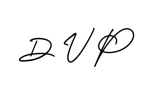 Make a beautiful signature design for name D V P. Use this online signature maker to create a handwritten signature for free. D V P signature style 3 images and pictures png