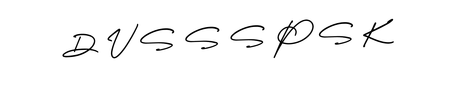 Check out images of Autograph of D V S S S P S K name. Actor D V S S S P S K Signature Style. AmerikaSignatureDemo-Regular is a professional sign style online. D V S S S P S K signature style 3 images and pictures png