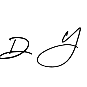 This is the best signature style for the D Y name. Also you like these signature font (AmerikaSignatureDemo-Regular). Mix name signature. D Y signature style 3 images and pictures png