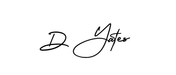 Make a short D Yates signature style. Manage your documents anywhere anytime using AmerikaSignatureDemo-Regular. Create and add eSignatures, submit forms, share and send files easily. D Yates signature style 3 images and pictures png