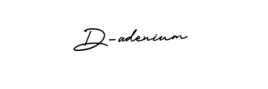 This is the best signature style for the D-adenium name. Also you like these signature font (AmerikaSignatureDemo-Regular). Mix name signature. D-adenium signature style 3 images and pictures png