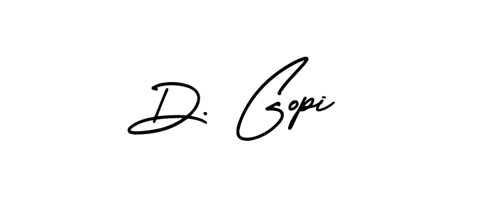 See photos of D. Gopi official signature by Spectra . Check more albums & portfolios. Read reviews & check more about AmerikaSignatureDemo-Regular font. D. Gopi signature style 3 images and pictures png