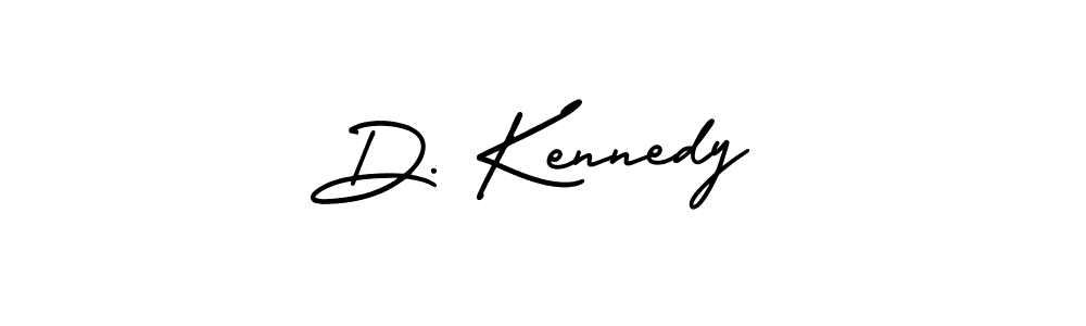 Once you've used our free online signature maker to create your best signature AmerikaSignatureDemo-Regular style, it's time to enjoy all of the benefits that D. Kennedy name signing documents. D. Kennedy signature style 3 images and pictures png