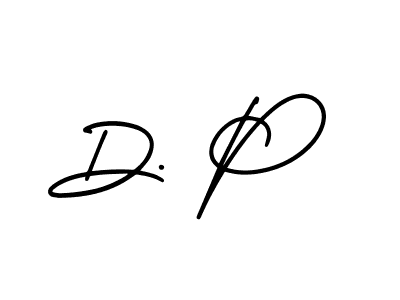 AmerikaSignatureDemo-Regular is a professional signature style that is perfect for those who want to add a touch of class to their signature. It is also a great choice for those who want to make their signature more unique. Get D. P name to fancy signature for free. D. P signature style 3 images and pictures png