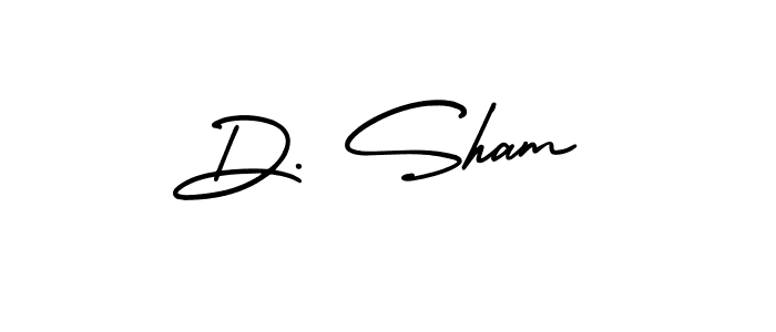 See photos of D. Sham official signature by Spectra . Check more albums & portfolios. Read reviews & check more about AmerikaSignatureDemo-Regular font. D. Sham signature style 3 images and pictures png