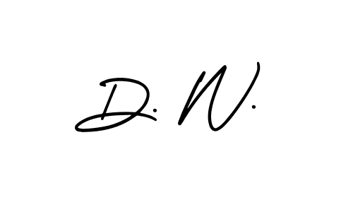 Once you've used our free online signature maker to create your best signature AmerikaSignatureDemo-Regular style, it's time to enjoy all of the benefits that D. W. name signing documents. D. W. signature style 3 images and pictures png