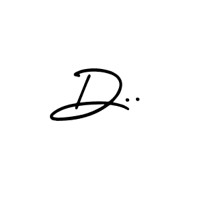 This is the best signature style for the D.. name. Also you like these signature font (AmerikaSignatureDemo-Regular). Mix name signature. D.. signature style 3 images and pictures png