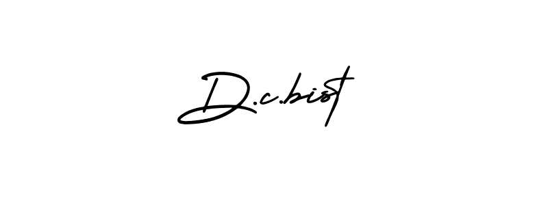 Similarly AmerikaSignatureDemo-Regular is the best handwritten signature design. Signature creator online .You can use it as an online autograph creator for name D.c.bist. D.c.bist signature style 3 images and pictures png