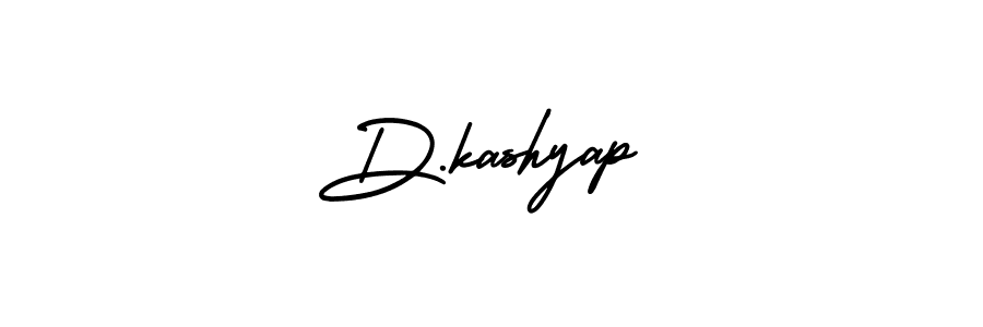 You can use this online signature creator to create a handwritten signature for the name D.kashyap. This is the best online autograph maker. D.kashyap signature style 3 images and pictures png