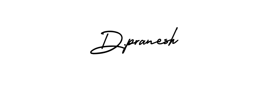 Once you've used our free online signature maker to create your best signature AmerikaSignatureDemo-Regular style, it's time to enjoy all of the benefits that D.pranesh name signing documents. D.pranesh signature style 3 images and pictures png