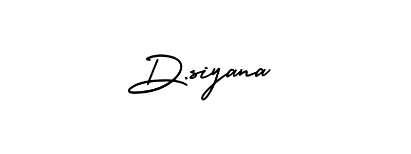 Here are the top 10 professional signature styles for the name D.siyana. These are the best autograph styles you can use for your name. D.siyana signature style 3 images and pictures png