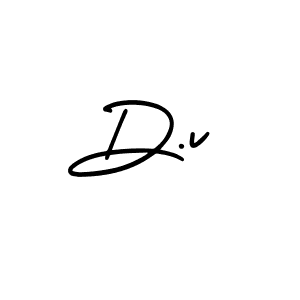 Here are the top 10 professional signature styles for the name D.v. These are the best autograph styles you can use for your name. D.v signature style 3 images and pictures png