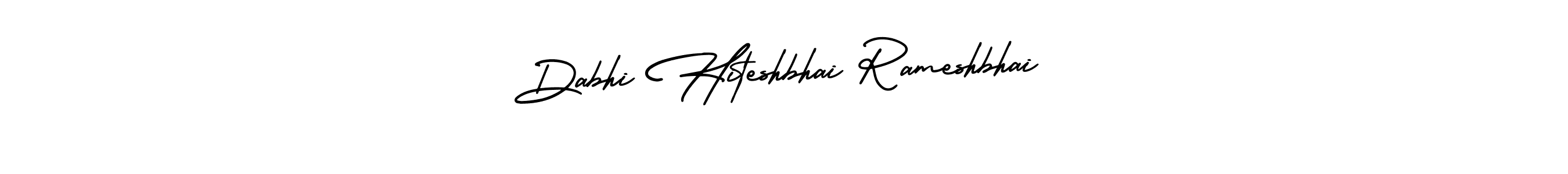 Check out images of Autograph of Dabhi Hiteshbhai Rameshbhai name. Actor Dabhi Hiteshbhai Rameshbhai Signature Style. AmerikaSignatureDemo-Regular is a professional sign style online. Dabhi Hiteshbhai Rameshbhai signature style 3 images and pictures png