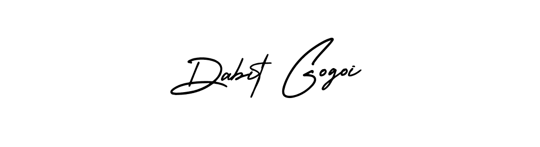 Check out images of Autograph of Dabit Gogoi name. Actor Dabit Gogoi Signature Style. AmerikaSignatureDemo-Regular is a professional sign style online. Dabit Gogoi signature style 3 images and pictures png