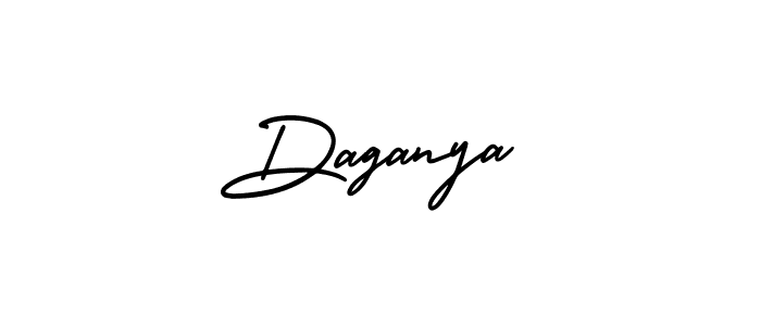 Once you've used our free online signature maker to create your best signature AmerikaSignatureDemo-Regular style, it's time to enjoy all of the benefits that Daganya name signing documents. Daganya signature style 3 images and pictures png