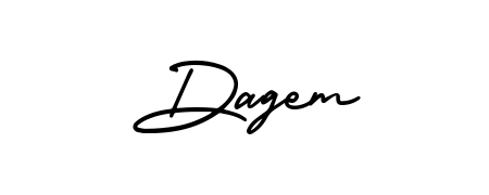 Here are the top professional signature styles for the name Dagem. These are the best autograph styles you can use for your name. Dagem signature style 3 images and pictures png