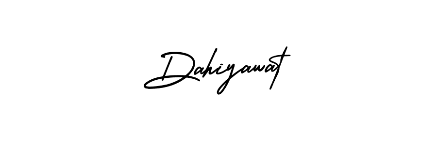 Check out images of Autograph of Dahiyawat name. Actor Dahiyawat Signature Style. AmerikaSignatureDemo-Regular is a professional sign style online. Dahiyawat signature style 3 images and pictures png