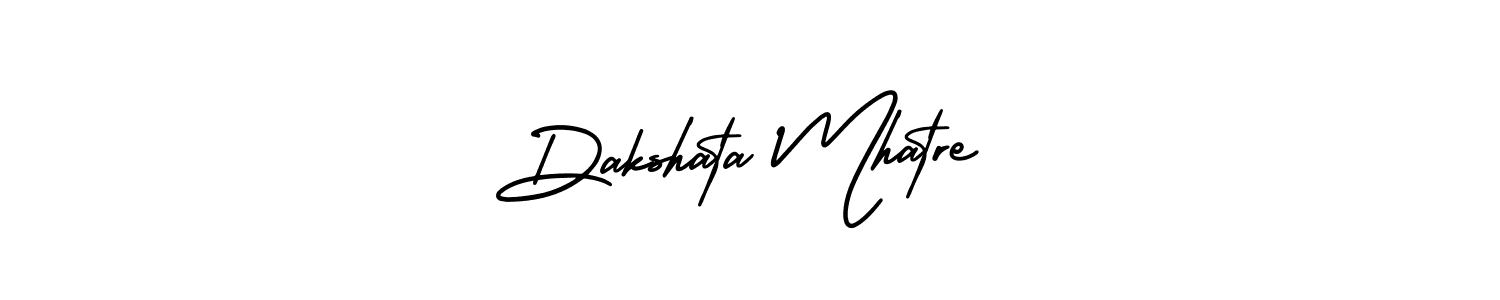 See photos of Dakshata Mhatre official signature by Spectra . Check more albums & portfolios. Read reviews & check more about AmerikaSignatureDemo-Regular font. Dakshata Mhatre signature style 3 images and pictures png