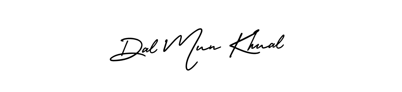 You can use this online signature creator to create a handwritten signature for the name Dal Mun Khual. This is the best online autograph maker. Dal Mun Khual signature style 3 images and pictures png