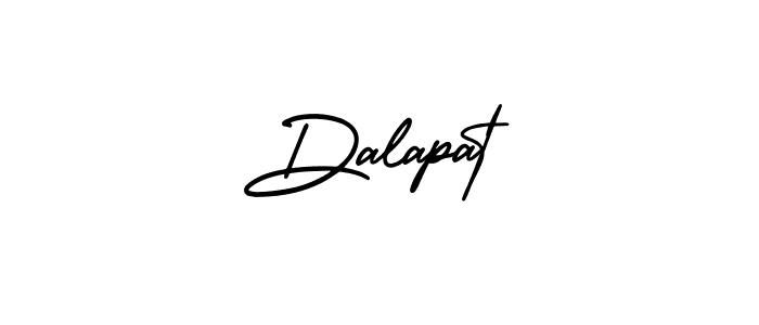 You can use this online signature creator to create a handwritten signature for the name Dalapat. This is the best online autograph maker. Dalapat signature style 3 images and pictures png