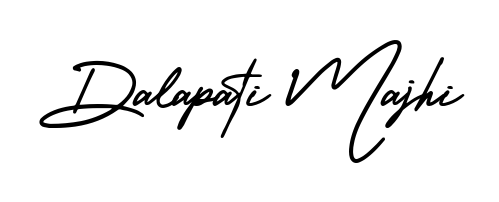 Build your personal autograph collection for name Dalapati Majhi with AmerikaSignatureDemo-Regular design. Browse, select, and save your favorites. Dalapati Majhi signature style 3 images and pictures png