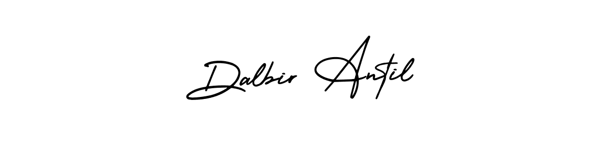 Check out images of Autograph of Dalbir Antil name. Actor Dalbir Antil Signature Style. AmerikaSignatureDemo-Regular is a professional sign style online. Dalbir Antil signature style 3 images and pictures png