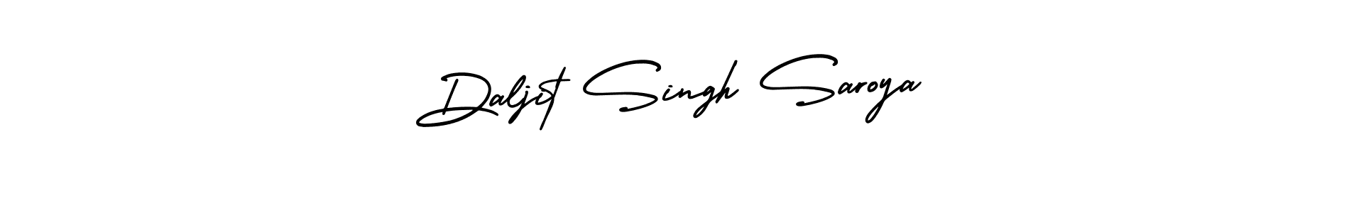 Check out images of Autograph of Daljit Singh Saroya name. Actor Daljit Singh Saroya Signature Style. AmerikaSignatureDemo-Regular is a professional sign style online. Daljit Singh Saroya signature style 3 images and pictures png